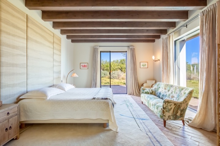 Dressed Bedroom Suite photographed for property marketing by Property Home Photos