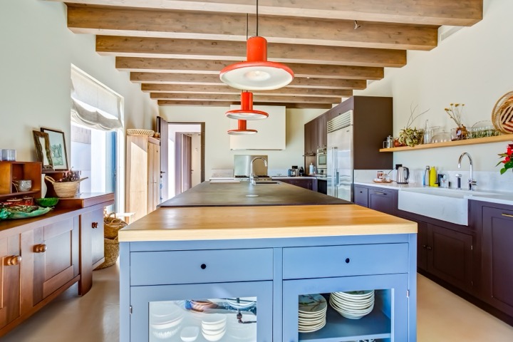 Kitchen Interior photographed for property marketing by Property Home Photos