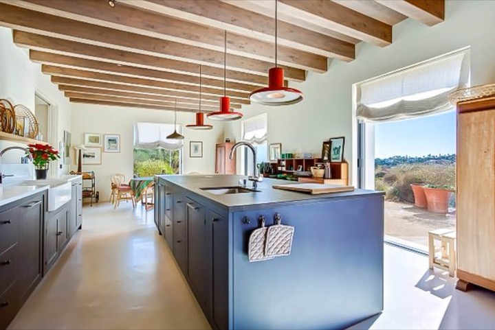 Kitchen Interior photographed for property marketing by Property Home Photos